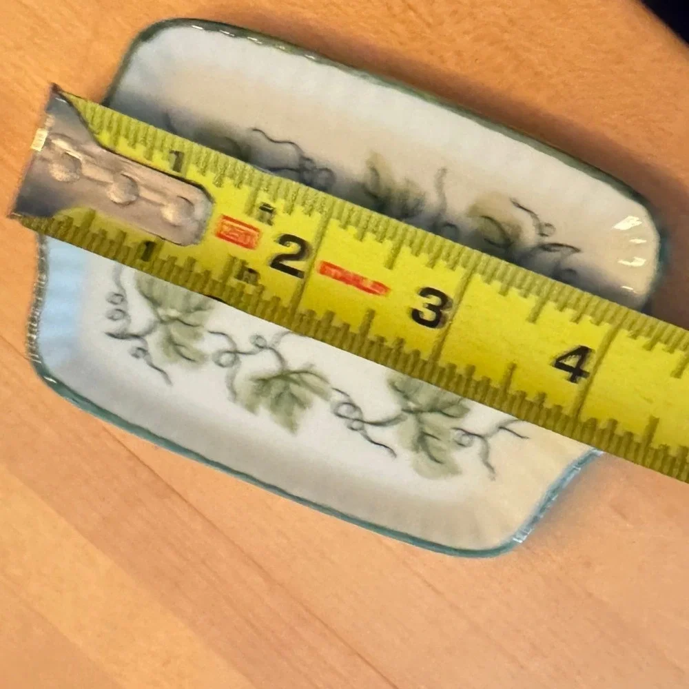 Unbranded miniature ceramic